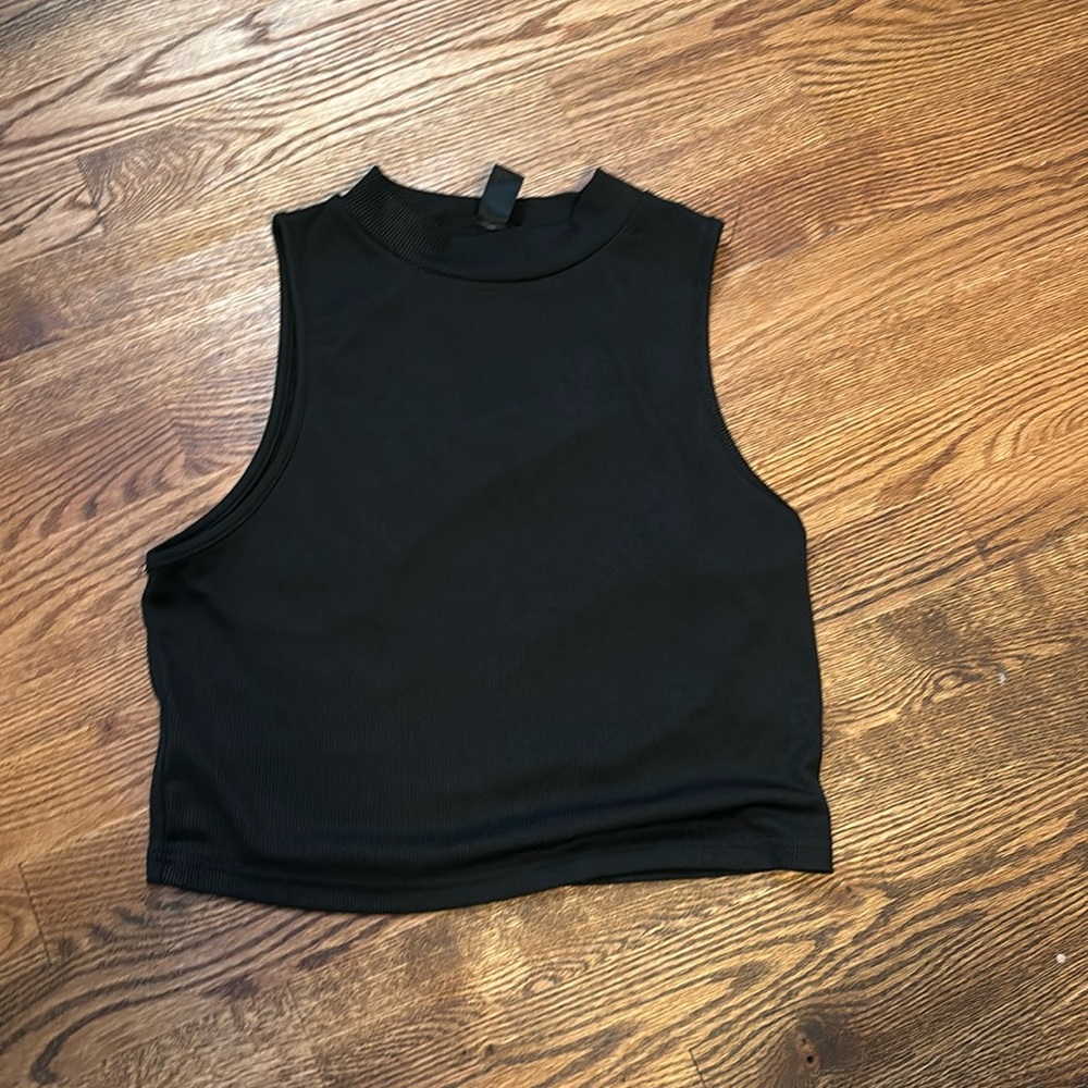 SHEIN Tank Top